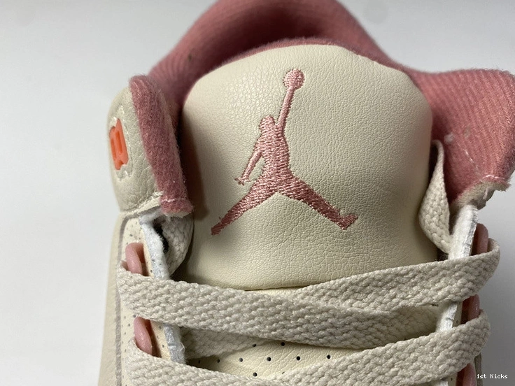 Air Pink 3 Jordan CK9246-116 Sail 0212